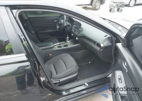 2019 Nissan Altima 2.5 S z USA, uszkodzony, nr VIN 1N4BL4BV0KC242293